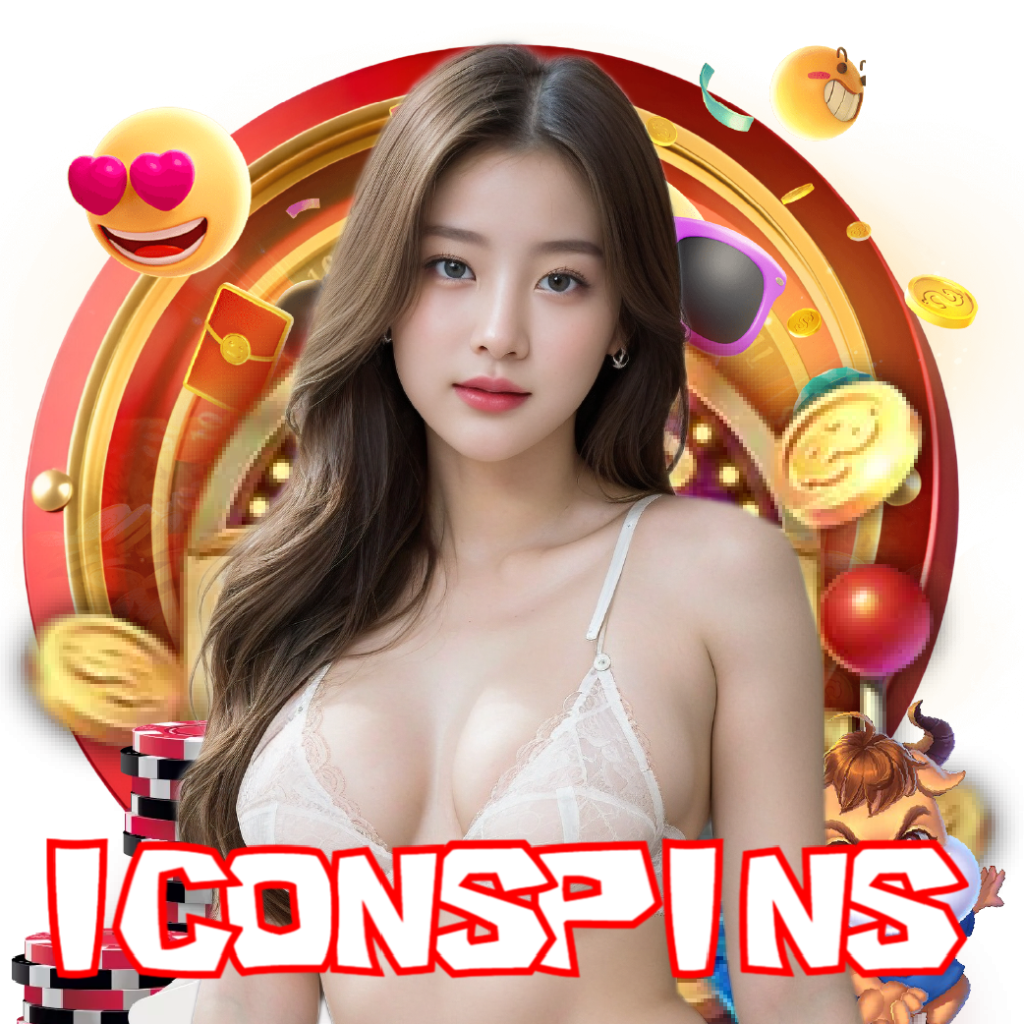 iconspins