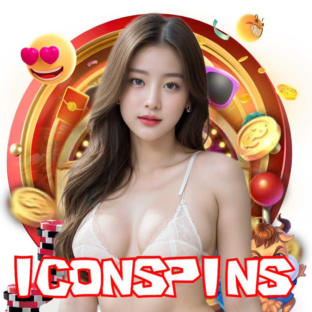 iconspins